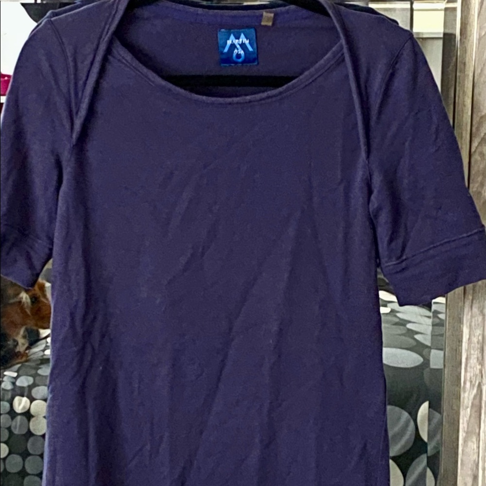 Martin and osa long tunic